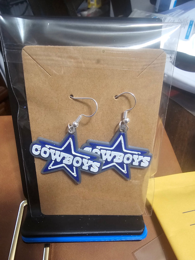 ear rings