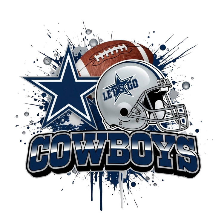 Cowboys items