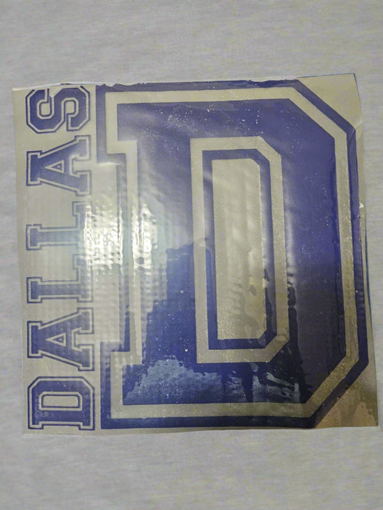 cowboys t shirt