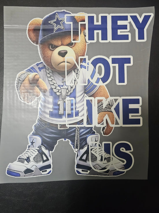 cowboys t shirt