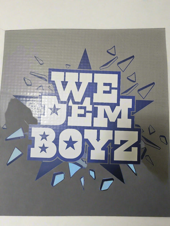 cowboys t shirt