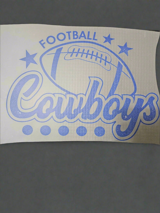 cowboys t shirt