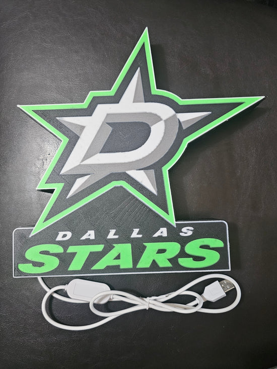 stars led light