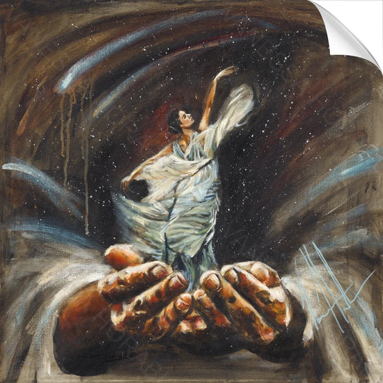 Endless Dance in the Father&
