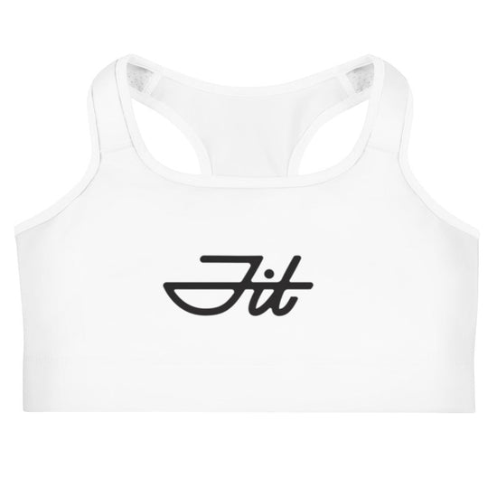 Fit- Sports bra