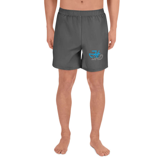 Fit Dad Unisex Athletic Long Shorts