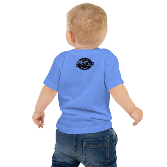 Future Champion Jersey Short Sleeve Tee