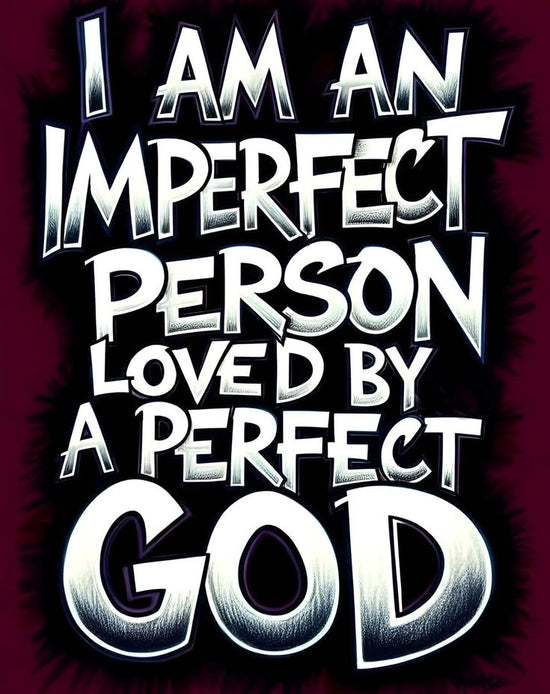 imperfect person