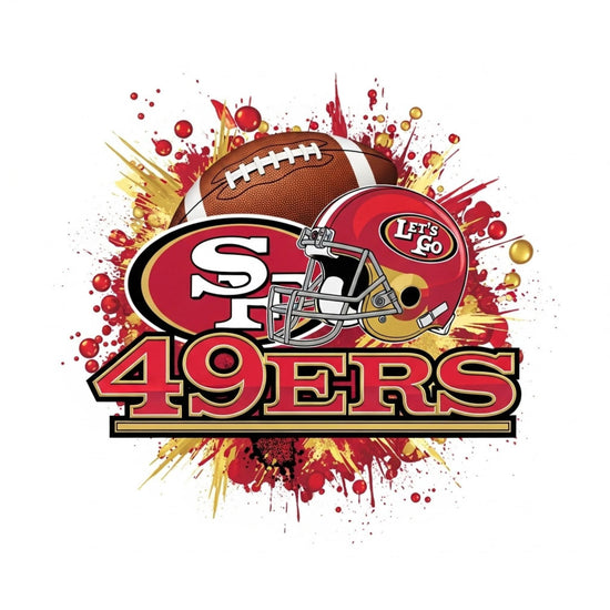 49ers Shirt