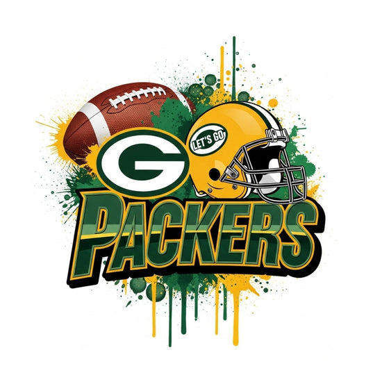 Packers Shirt