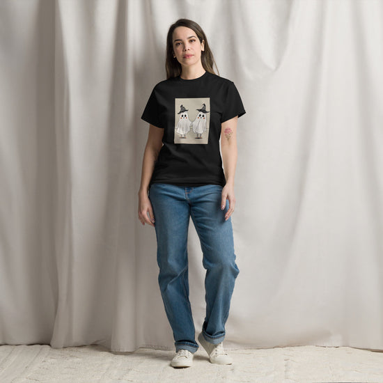Boo Buddies Unisex classic tee